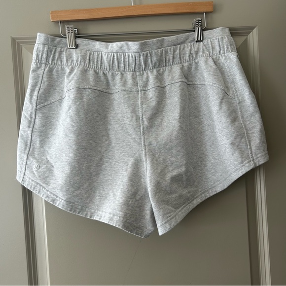 Lululemon Inner Glow Short 3" - Picture 5 of 9